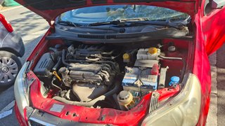 Chevrolet Aveo 2009