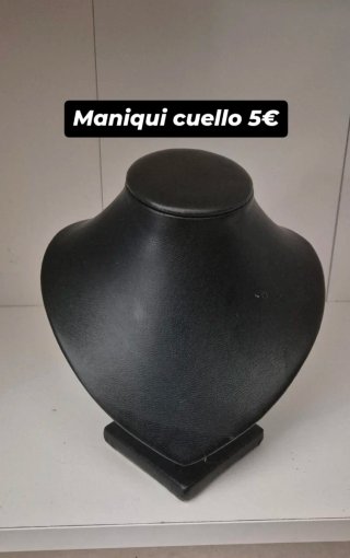 Para negocios: maniqui, etiquetadora y lector