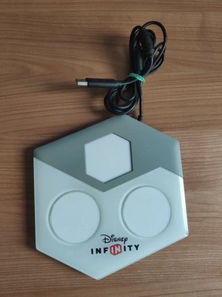 Disney Infinity Wii U: 2.0 & 3.0 + Portale