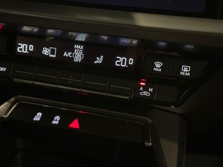 Audi A3 30TDi Advanced 116cv 2022