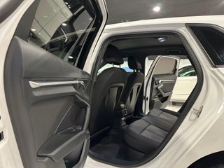 Audi A3 30TDi Advanced 116cv 2022