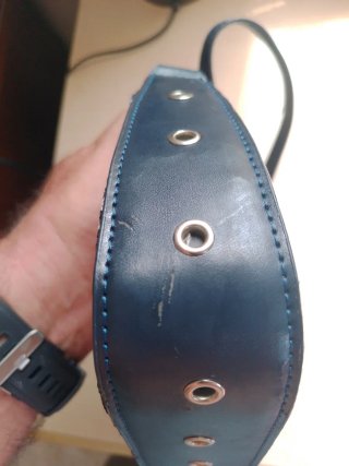 Bolso Dior Trotter Oblique Vintage 2002