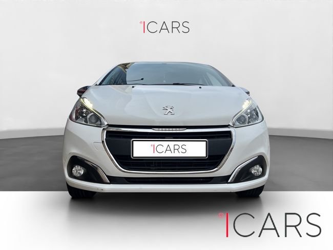 Peugeot 208 2016, foto 2