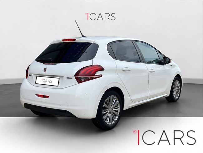 Peugeot 208 2016, foto 6