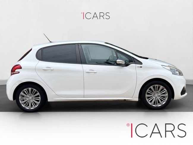 Peugeot 208 2016, foto 7