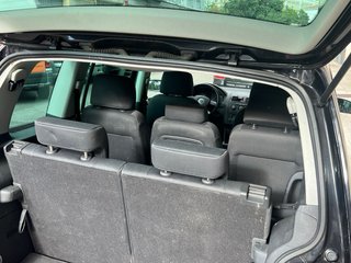 Volkswagen Touran 2004. 140 cv 2.0 tdi 127.000 km
