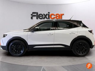 Opel Mokka BEV 50kWh Edition