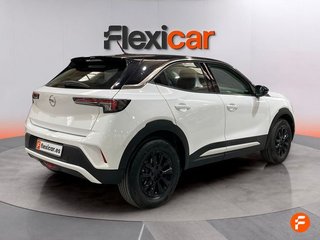 Opel Mokka BEV 50kWh Edition