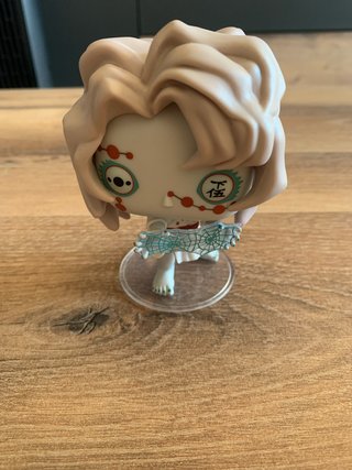 Funko Pop Rui Kimetsu no Yaiba