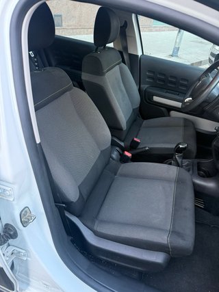 Citroen C3 2020