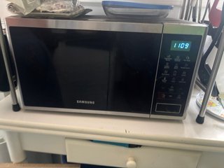 Microondas Samsung