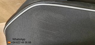 Maletas BMW F900R/XR 2020-22 Usadas