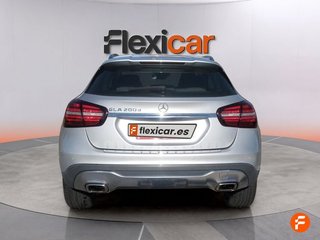 Mercedes-Benz GLA GLA 200 d