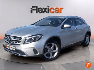Mercedes-Benz GLA GLA 200 d
