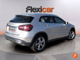 Mercedes-Benz GLA GLA 200 d