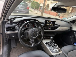Audi A6 Allroad 2017