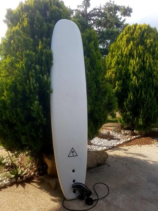 Tabla Surf Longboard Catch Surf 8'6''