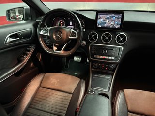Mercedes-Benz Clase A 2017