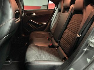 Mercedes-Benz Clase A 2017