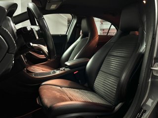 Mercedes-Benz Clase A 2017