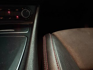 Mercedes-Benz Clase A 2017