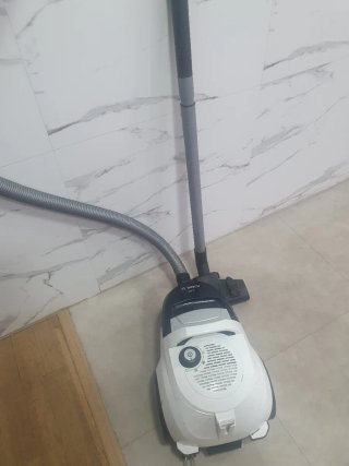 Aspirador Bosch GS-10