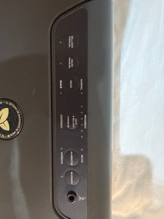 Envasadora al vacío Turbosaver