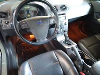 Volvo C30 2.4 D5 Summum - Automático