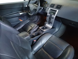 Volvo C30 2.4 D5 Summum - Automático