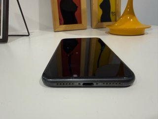 iPhone 11 Negro 128GB