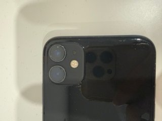 iPhone 11 Negro 128GB