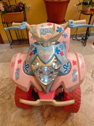 Lote Cuna, carro, y más