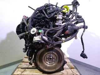 Rectp5280136 bse motor completo seat altea xl 5p5