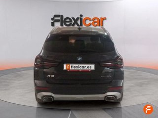BMW X3 xDrive30e xLine