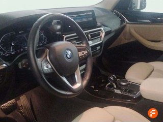 BMW X3 xDrive30e xLine
