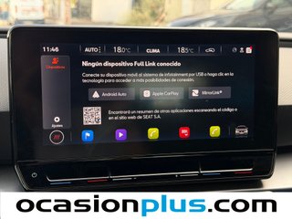 SEAT León 1.0 TSI S&S FR 25 Aniversario 81 kW (110 CV)