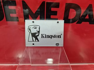 Pack de Informática / Procesador, 2 SSD, Fuente.