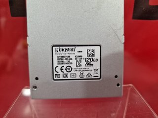 Pack de Informática / Procesador, 2 SSD, Fuente.