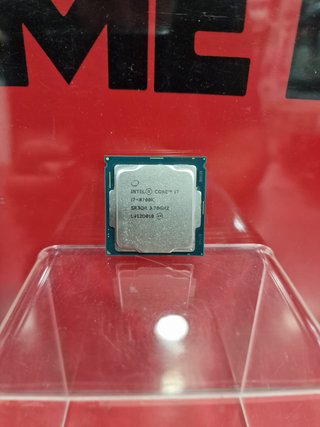 Pack de Informática / Procesador, 2 SSD, Fuente.