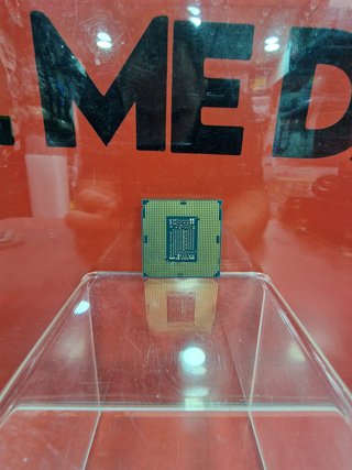 Pack de Informática / Procesador, 2 SSD, Fuente.