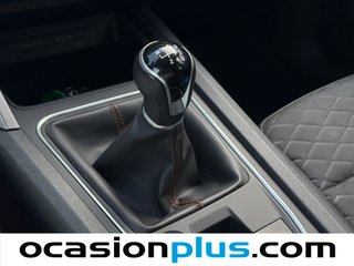 SEAT León 1.0 TSI S&S FR 25 Aniversario 81 kW (110 CV)