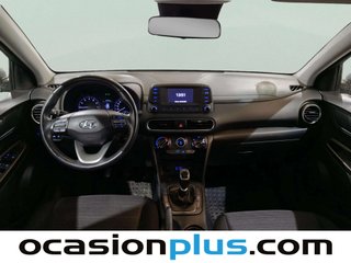 Hyundai Kona 1.0 TGDi Essence 4x2 88 kW (120 CV)
