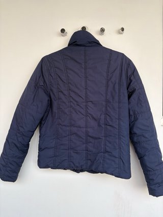 Chaqueta Tommy Hilfiger Azul