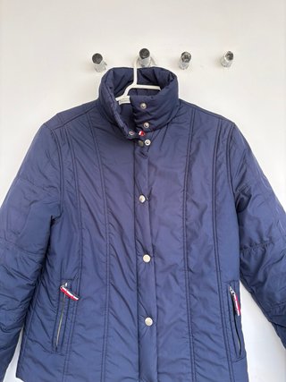 Chaqueta Tommy Hilfiger Azul