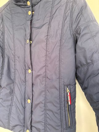 Chaqueta Tommy Hilfiger Azul
