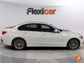 BMW Serie 3 318dA - 4P (2020)