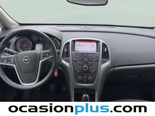 Opel Astra 1.4 Turbo GLP Elegance 103 kW (140 CV)