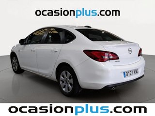 Opel Astra 1.4 Turbo GLP Elegance 103 kW (140 CV)