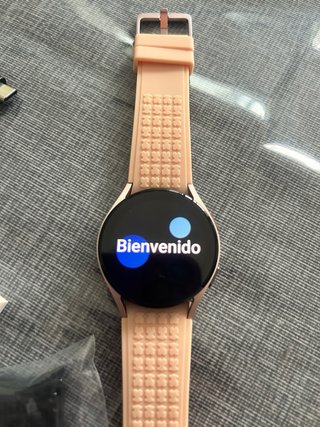 Reloj Samsung Galaxy Watch Tous