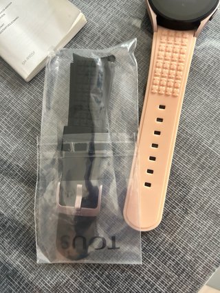 Reloj Samsung Galaxy Watch Tous